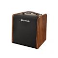 Voir la fiche RICHWOOD RAC50 