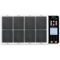 Voir la fiche multipads batterie electronique roland spd 30