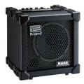 Voir la fiche CUBE 20XL BASSE