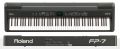 Voir la fiche ROLAND FP7 PIANO PORTABLE 