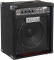 Voir la fiche FENDER RUMBLE BASS 25W 
