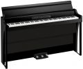 Voir la fiche KORG G1B AIR BK 