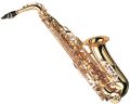Voir la fiche JUPITER SAXOPHONE ALTO JAS 567 GL 