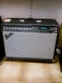Voir la fiche ampli fender cyber twin