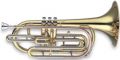 Voir la fiche STAGG MARCHING TROMBONE 