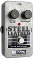 Voir la fiche Electro-Harmonix Steel Leather