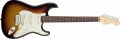 Voir la fiche American DeLuxe Stratocaster...