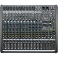 Voir la fiche Table de Mixage MACKIE SMK PROFX16V3 