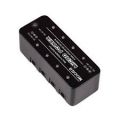 Voir la fiche Pdale MOOER Micro Power (Multi-Power Supply) 