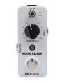 Voir la fiche Pdale MOOER Noise Killer (rducteur de son) 