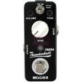 Voir la fiche Pdale MOOER Thunderball (Bass Fuzz Pedal) 