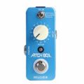 Voir la fiche Pdale MOOER Pitch Box (Harmony Pitch Shifting Pedal) 