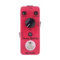 Voir la fiche Pdale MOOER Ana Echo (Analog Delay Pedal) 