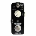 Voir la fiche Pdale MOOER Blade (Metal Distortion Pedal) 