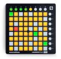 Voir la fiche LAUNCH PAD NOVATION MINI MK2 