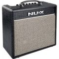 Voir la fiche nux mighty 20 mk II 