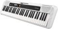 Voir la fiche casio ct-s200 