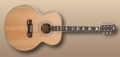 Voir la fiche stanford deja vu jumbo blonde sister 