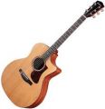 Voir la fiche eastman AC 122ce 