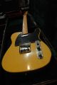 Voir la fiche MAYBACH TELEMAN 54 BUTTERSCOTCH AGED 