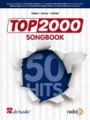 Voir la fiche TOP 2000 SONGBOOK PVG 
