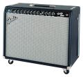 Voir la fiche FENDER Twin Amp