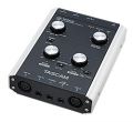 Voir la fiche TASCAM US 122 mk II