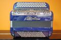 Voir la fiche ACCORDEON VERDE