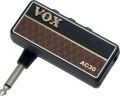 Voir la fiche VOX AMPLUG AC30V2 