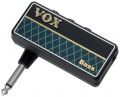 Voir la fiche VOX AMPLUG BASS V2 