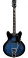 Voir la fiche VOX BOBCAT V90 BIGSBY 