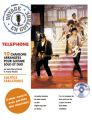 Voir la fiche LIBRAIRIE Voyage en guitare Tlphone 