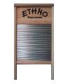 Voir la fiche ETHNO WASHBOARD 