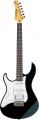 Voir la fiche YAMAHA PACIFICA 112JLBL GAUCHER NOIRE 