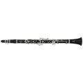 Voir la fiche YAMAHA CLARINETTE ETUDE SIb YCL255N 