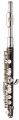 Voir la fiche YAMAHA FLUTE PICCOLO ETUDE YPC32 