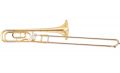 Voir la fiche YAMAHA TROMBONE COMPLET YSL356G 