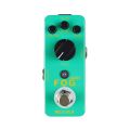 Voir la fiche Pdale MOOER Fog (Bass Fuzz Pedal) 