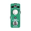 Voir la fiche Pdale MOOER Lofi Machine (Sample Reducing Pedal) 