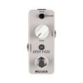 Voir la fiche Pdale MOOER Grey Faze (Fuzz Pedal) 