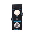 Voir la fiche Pdale MOOER Blues Crab (Blues Drive Pedal) 