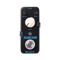 Voir la fiche Pdale MOOER Blues Crab (Blues Drive Pedal) 