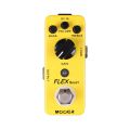 Voir la fiche Pdale MOOER Flex Boost (Boost Pedal) 