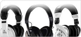 Casques 