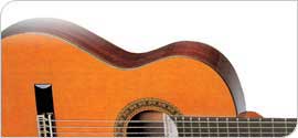 Guitare Classique Acoustique 