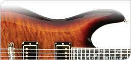 Guitare Electrique Solid Body 