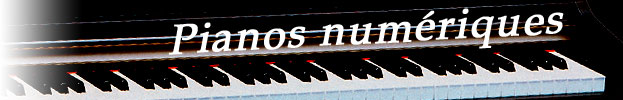 Clavier et Piano - Achat / vente claviers & piano - Music Leader International