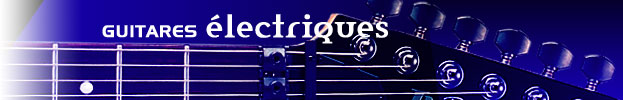 Guitare �lectrique - Achat / vente guitare �lectrique - Music Leader International