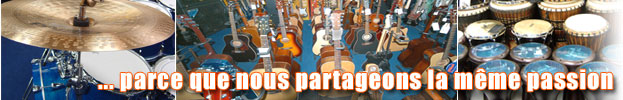 DOCKS MUSIC