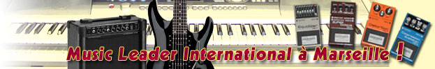 Music Leader International